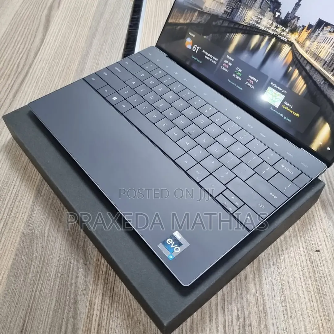 Laptop Dell XPS 13 9320 16GB Intel Core i7 SSD 512GB