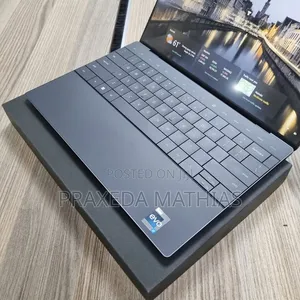 Laptop Dell XPS 13 9320 16GB Intel Core i7 SSD 512GB