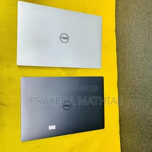 Laptop Dell XPS 13 9320 16GB Intel Core i7 SSD 512GB