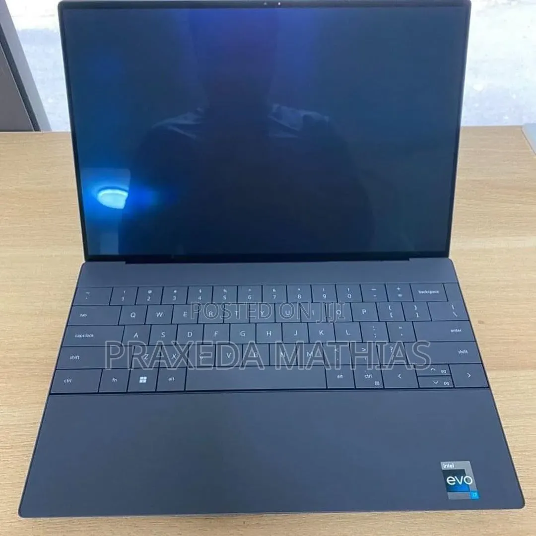 Laptop Dell XPS 13 9320 16GB Intel Core i7 SSD 512GB