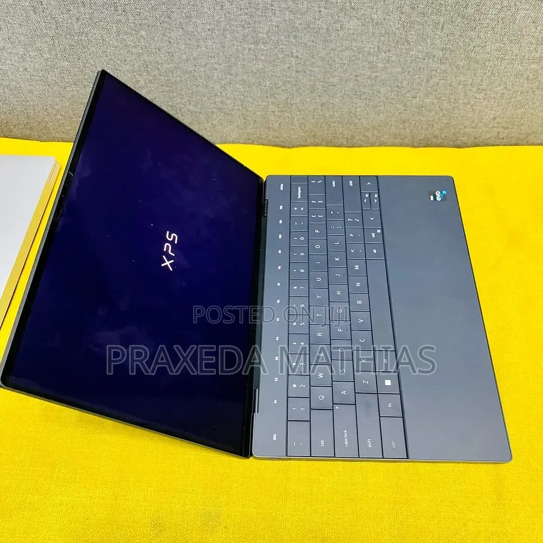 Laptop Dell XPS 13 9320 16GB Intel Core i7 SSD 512GB