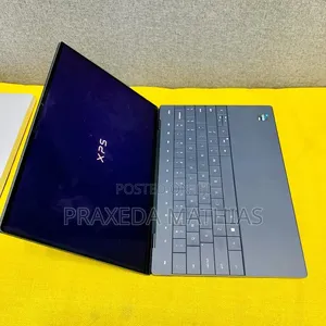 Laptop Dell XPS 13 9320 16GB Intel Core i7 SSD 512GB