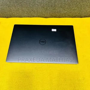 Laptop Dell XPS 13 9320 16GB Intel Core i7 SSD 512GB