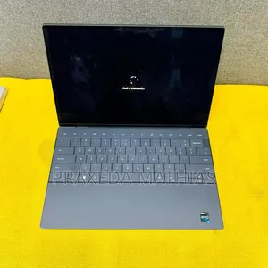 Laptop Dell XPS 13 9320 16GB Intel Core i7 SSD 512GB