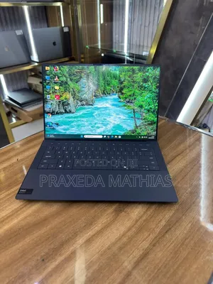 Laptop Dell XPS 14 9440 16GB Intel Core Ultra 7 SSD 1T