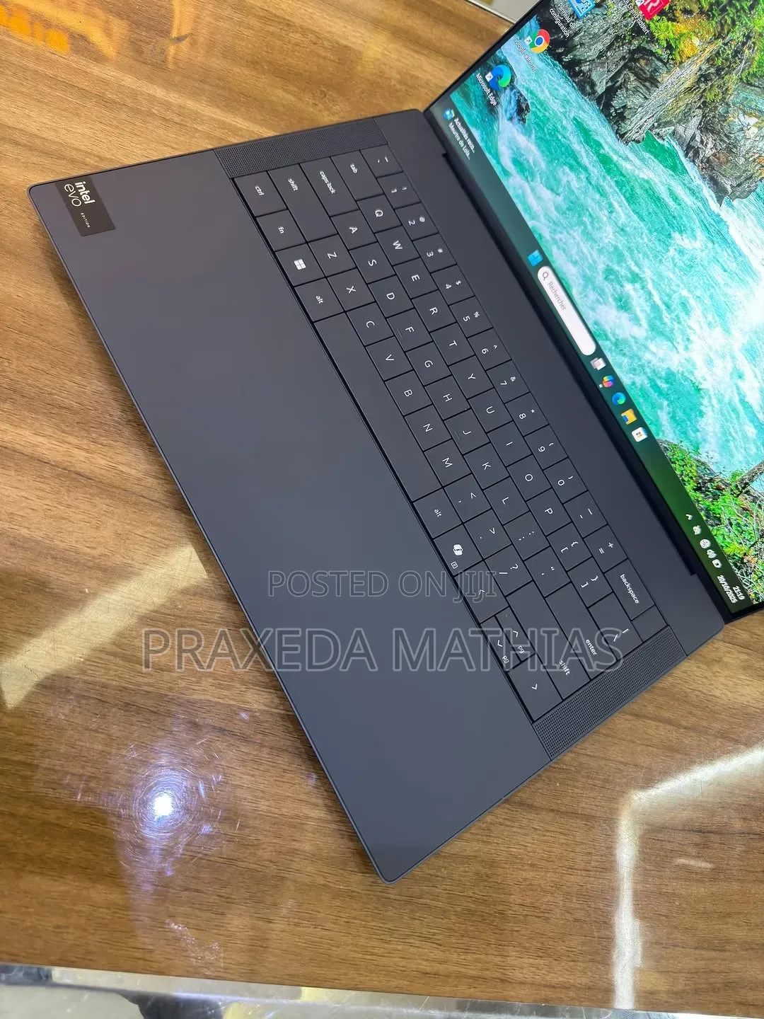 Laptop Dell XPS 14 9440 16GB Intel Core Ultra 7 SSD 1T