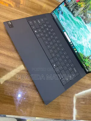 Laptop Dell XPS 14 9440 16GB Intel Core Ultra 7 SSD 1T