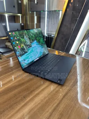 Laptop Dell XPS 14 9440 16GB Intel Core Ultra 7 SSD 1T