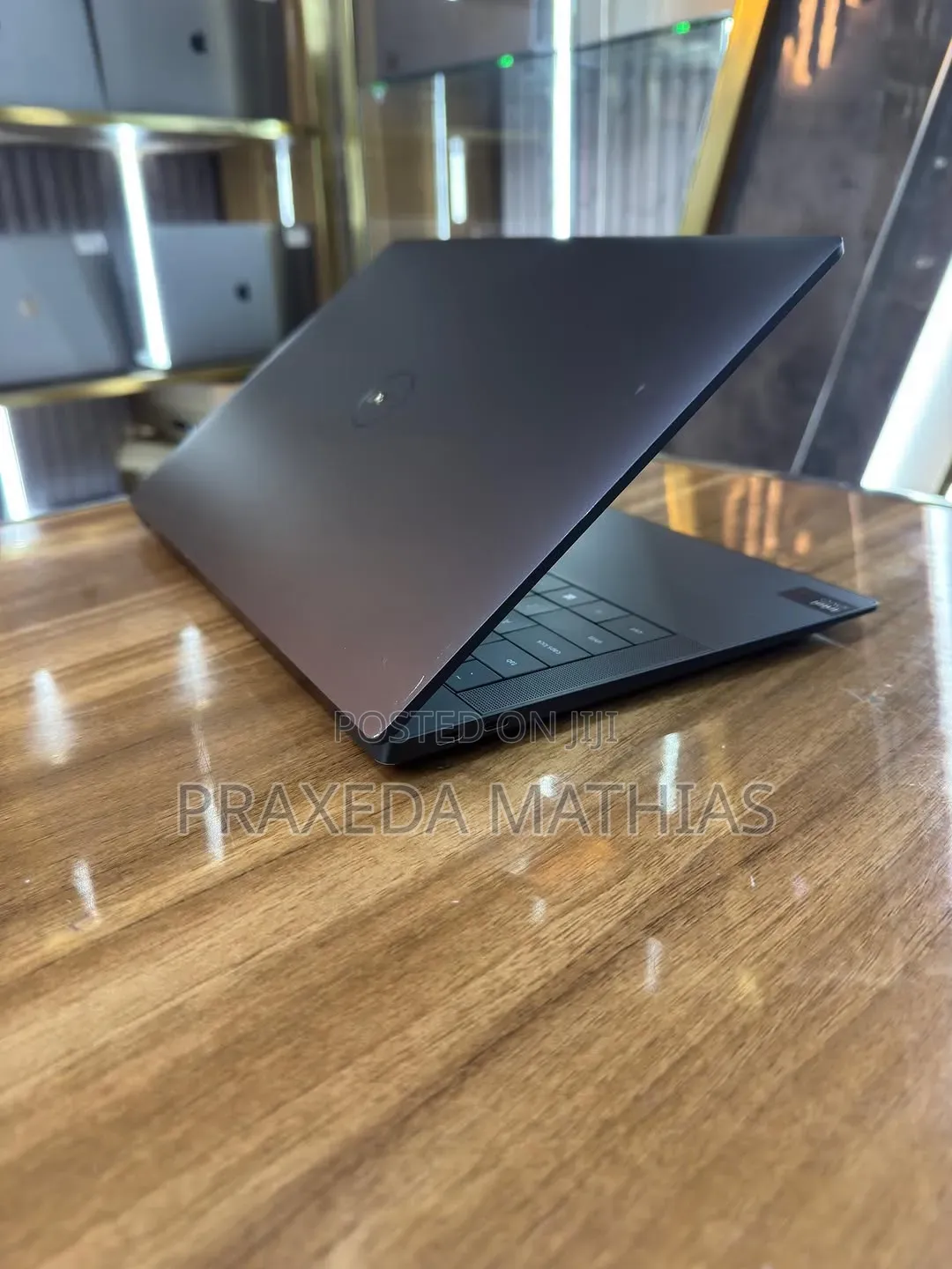 Laptop Dell XPS 14 9440 16GB Intel Core Ultra 7 SSD 1T