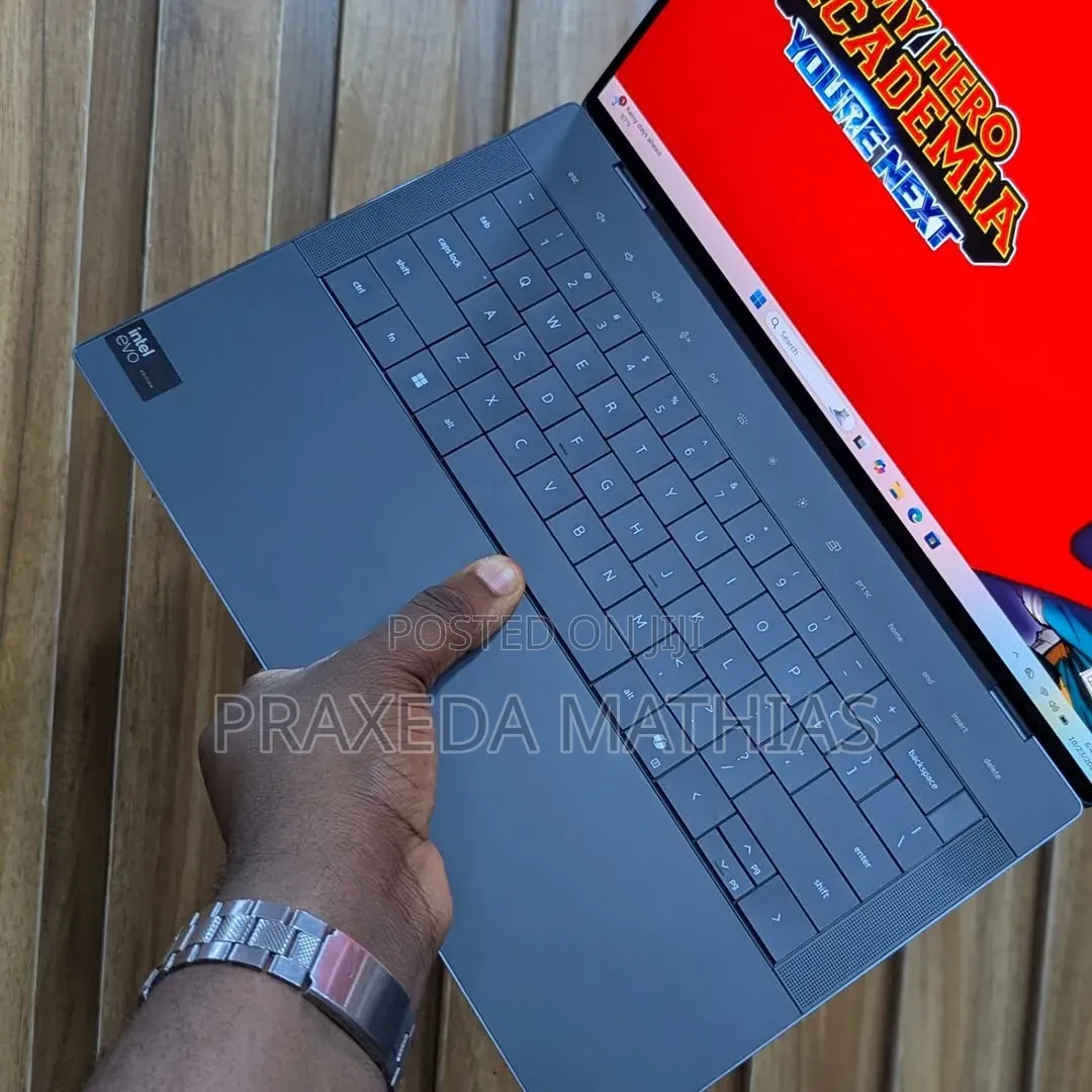 Laptop Dell XPS 14 9440 16GB Intel Core Ultra 7 SSD 1T