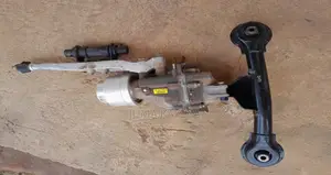 Differential Assembly For Honda Shuttle 2015 Daa-gp8