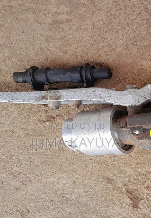 Differential Assembly For Honda Shuttle 2015 Daa-gp8