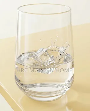 Top Quality Glass 6pcs