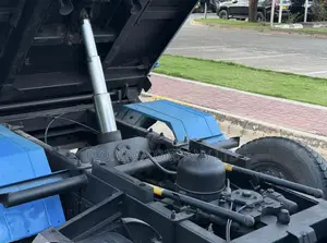 Mitsubishi 1999 Blue