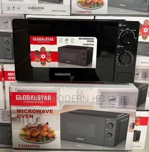 Microwave L20