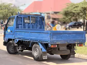 Toyota Ace 1993 Blue