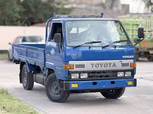 Toyota Ace 1993 Blue