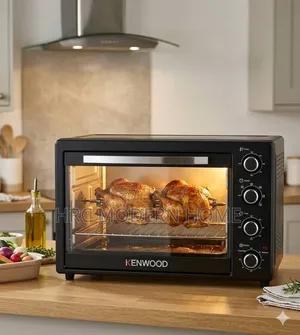 Multifunction Oven L48