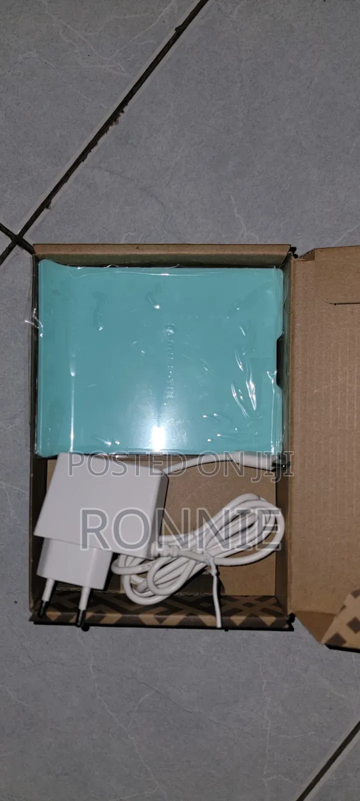 Mikrotik Hap Ax Lite