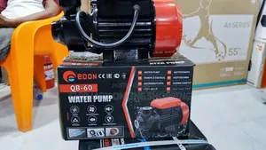 Edon Water Pump 0.5hp Model Qb-60