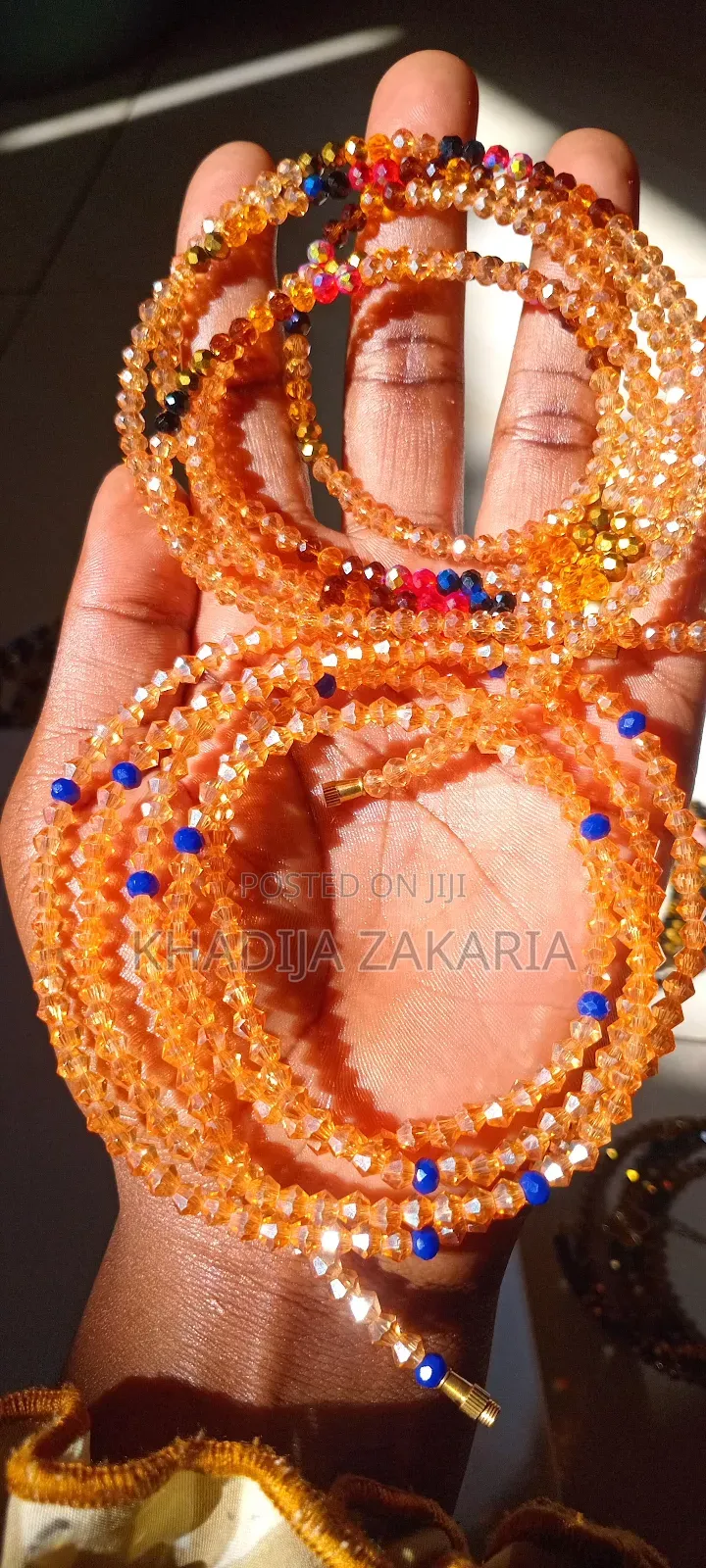 Shanga Tamu