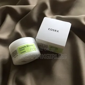 Centella Blemish Cream