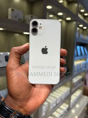 Apple iPhone 12 mini 128 GB Green