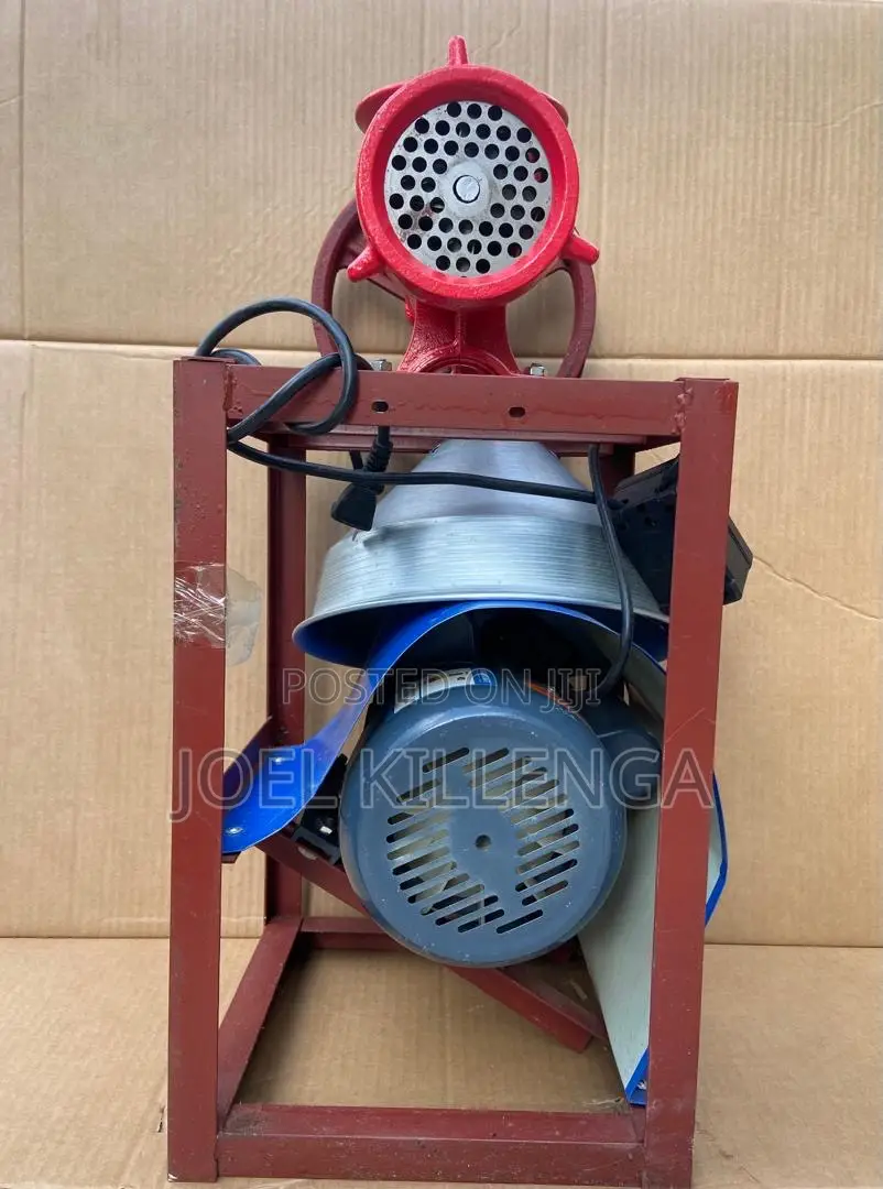 Meat Grinders