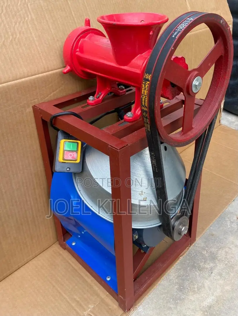 Meat Grinders