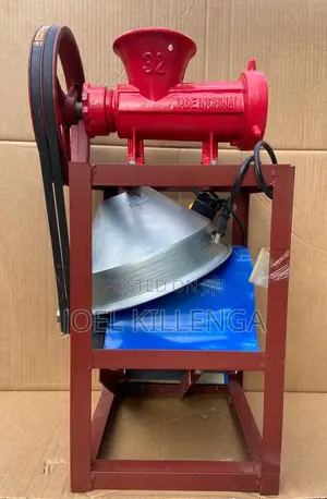 Meat Grinders