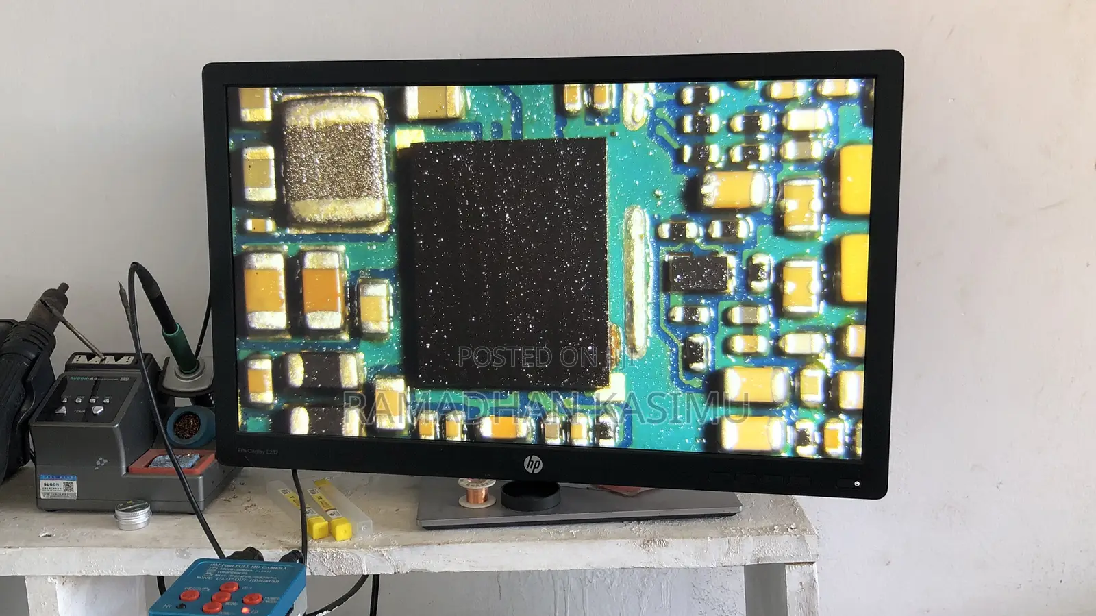 Fundi Simu Na Computer/Laptop
