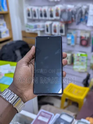 Samsung Galaxy A52 5G 128 GB Purple