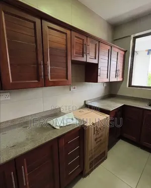 Furnished 2bdrm Apartment in Msasani for rent