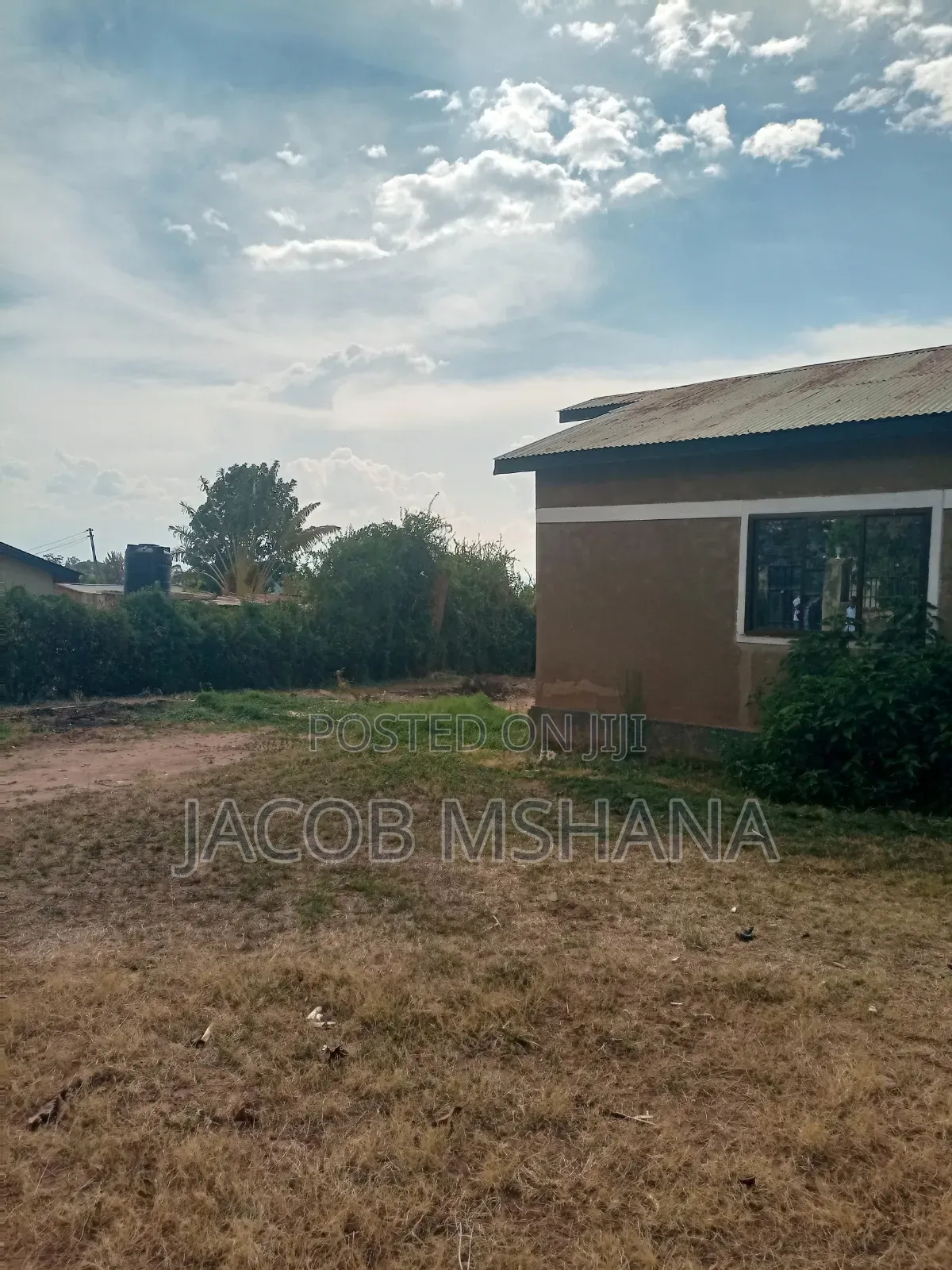 4bdrm House in Shayo Street, Iringa Municipal for sale
