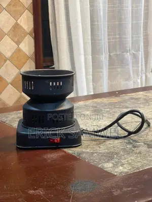 Shisha Charcoal Burner