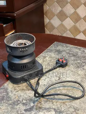 Shisha Charcoal Burner