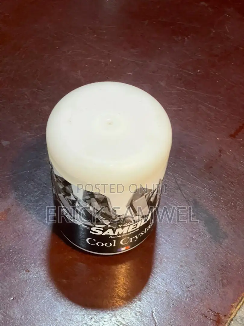 Sameili Gel Air Freshener