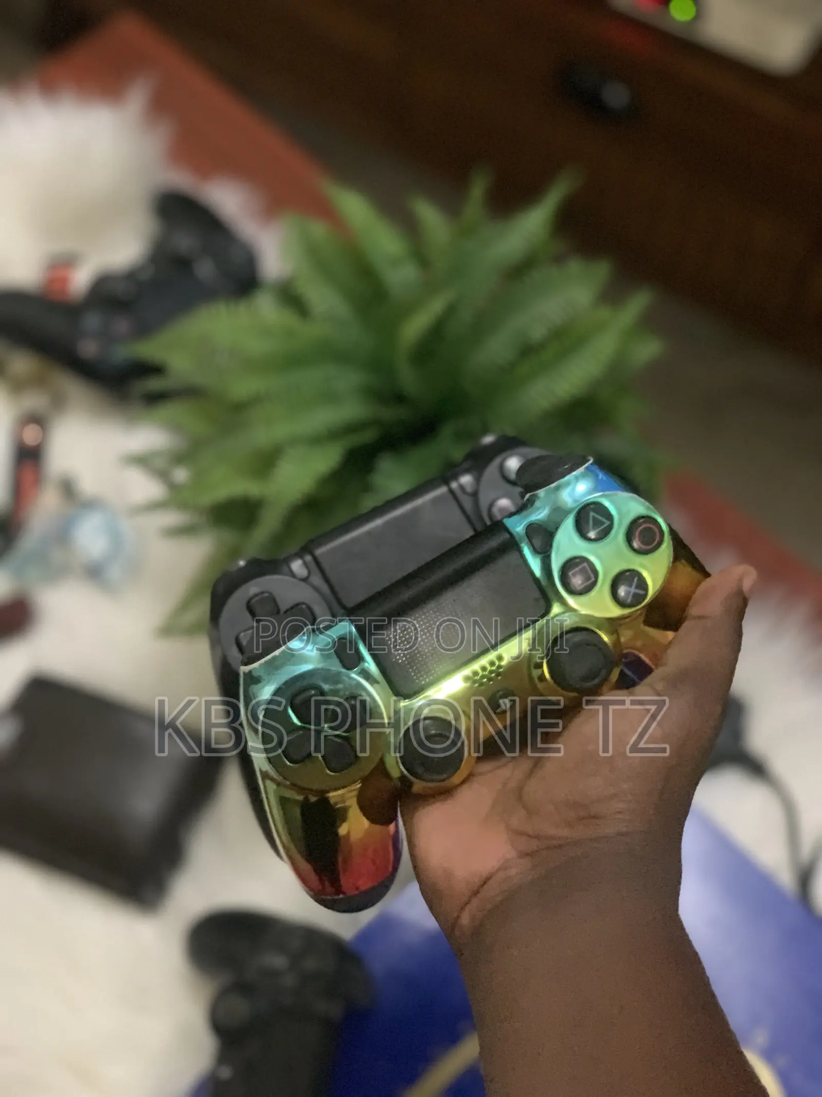 Playstation 4 Slim