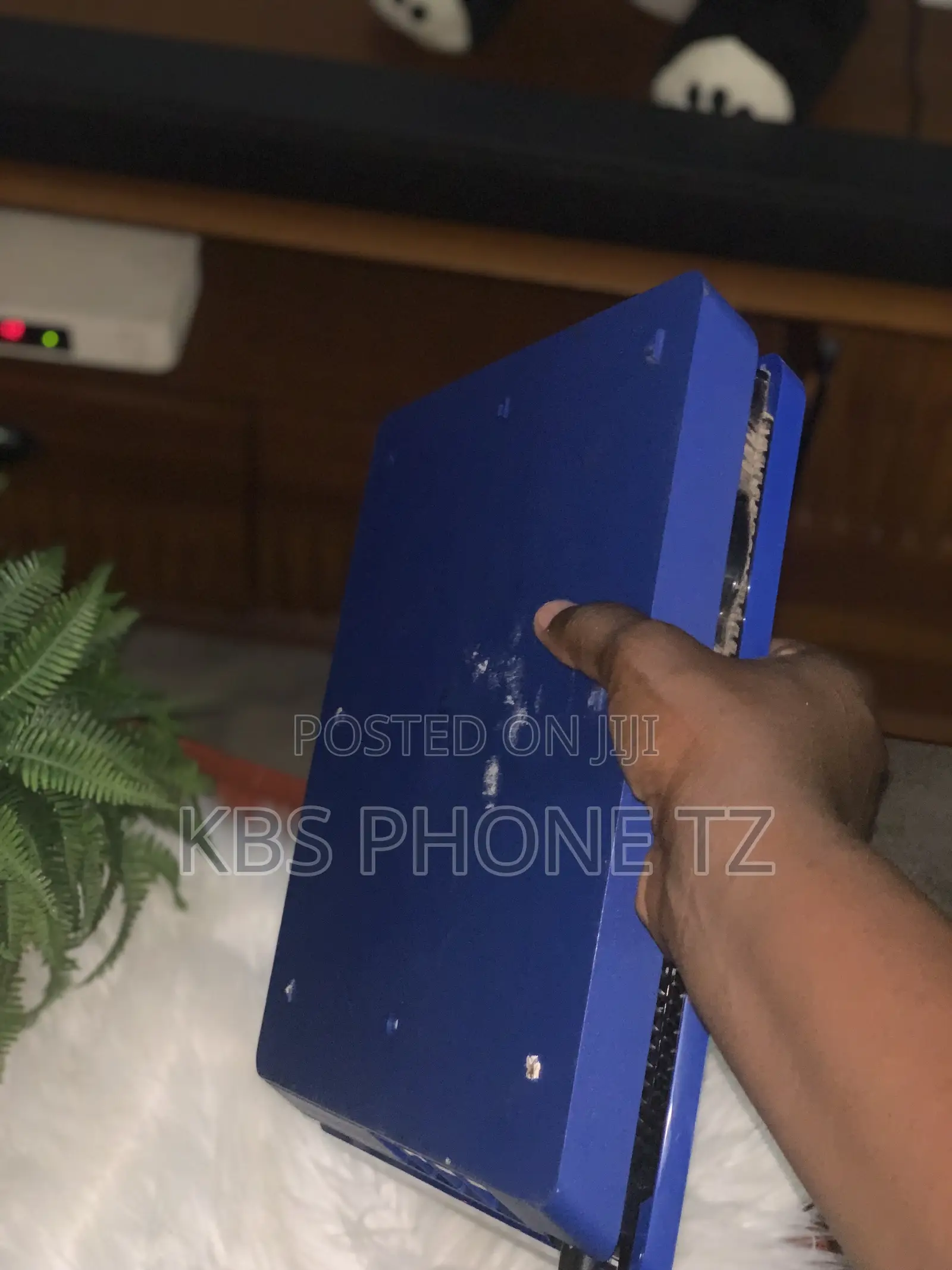 Playstation 4 Slim