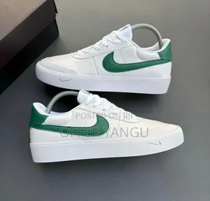 Nike Court Shot Sneakers