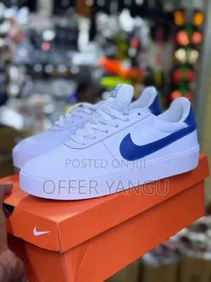 Nike Court Shot Sneakers