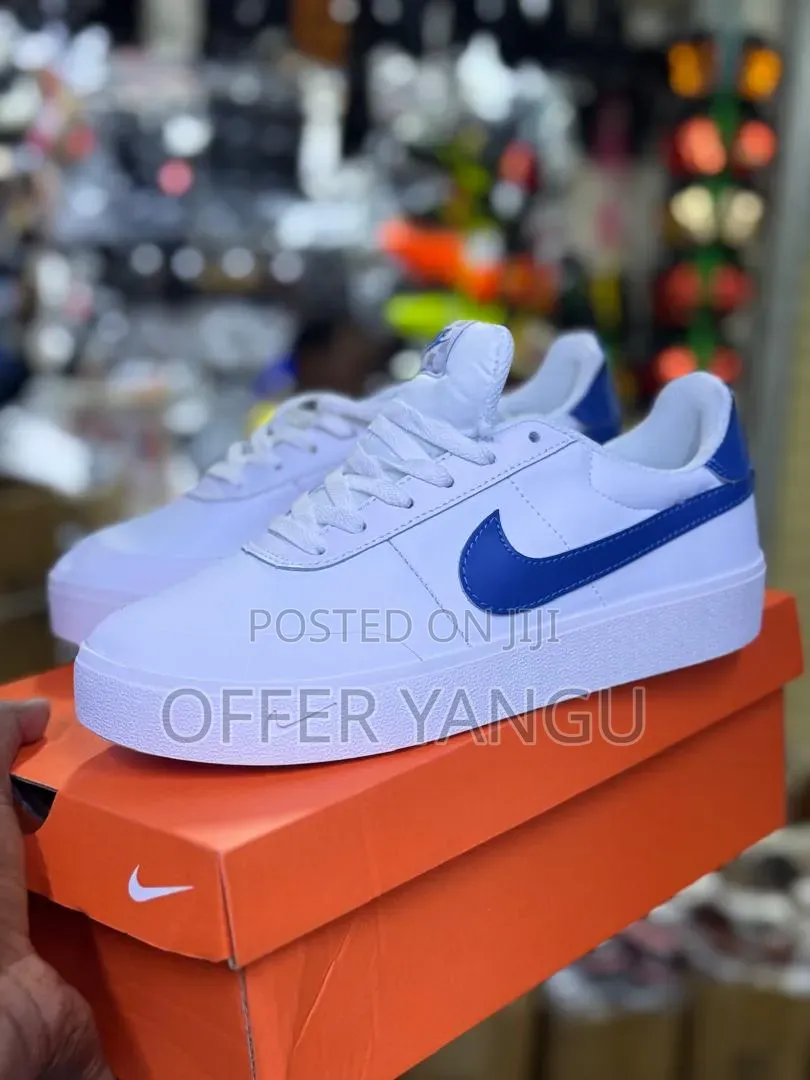 Nike Court Shot Sneakers