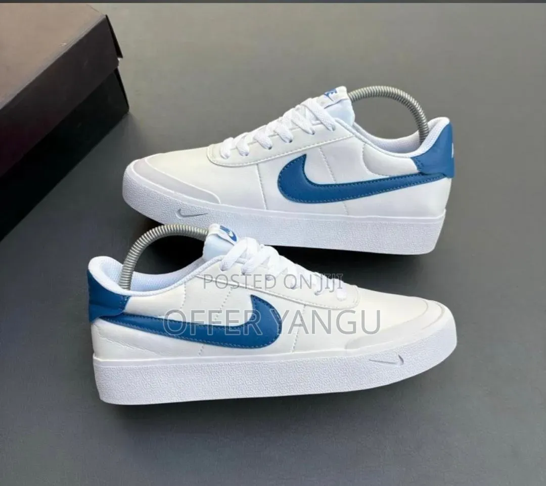 Nike Court Shot Sneakers