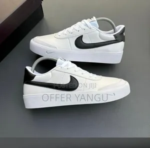 Nike Court Shot Sneakers