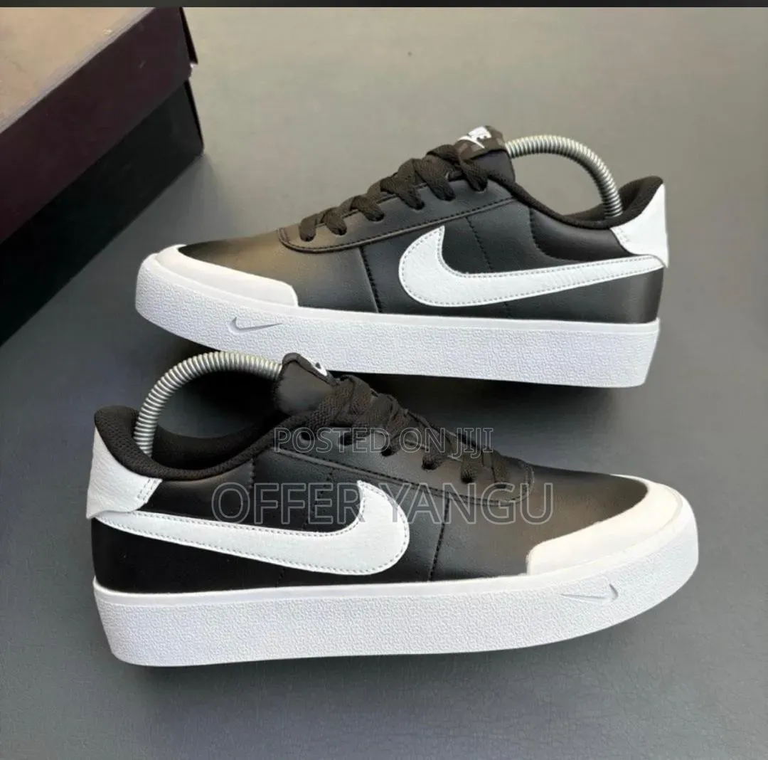 Nike Court Shot Sneakers