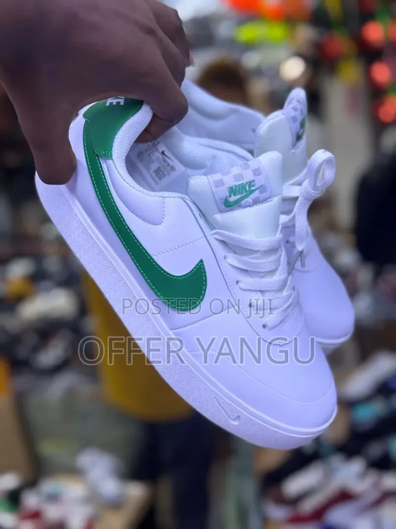 Nike Court Shot Sneakers