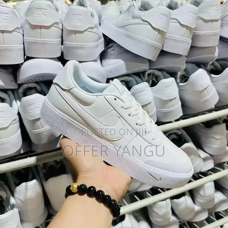 Nike Court Shot Sneakers