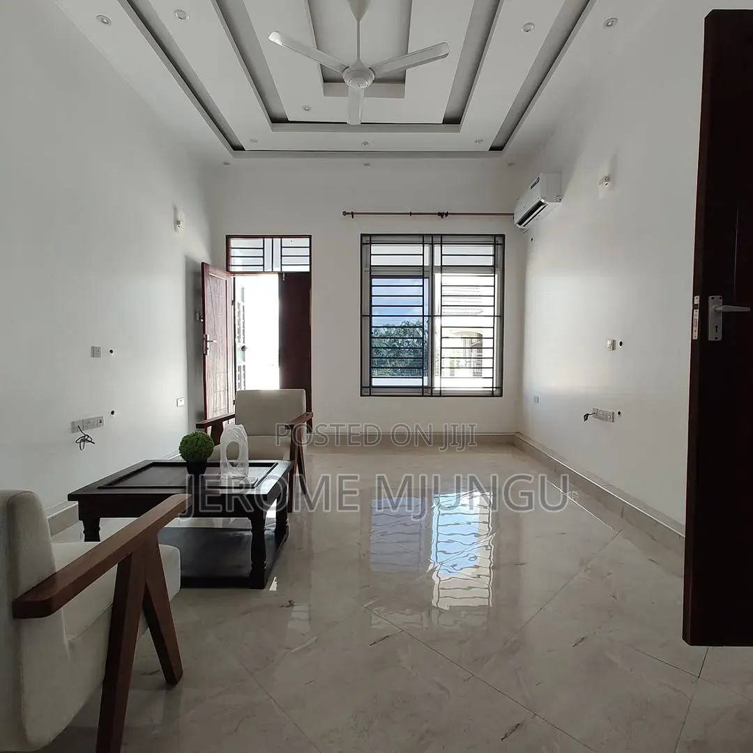 2bdrm Apartment in Goba for rent