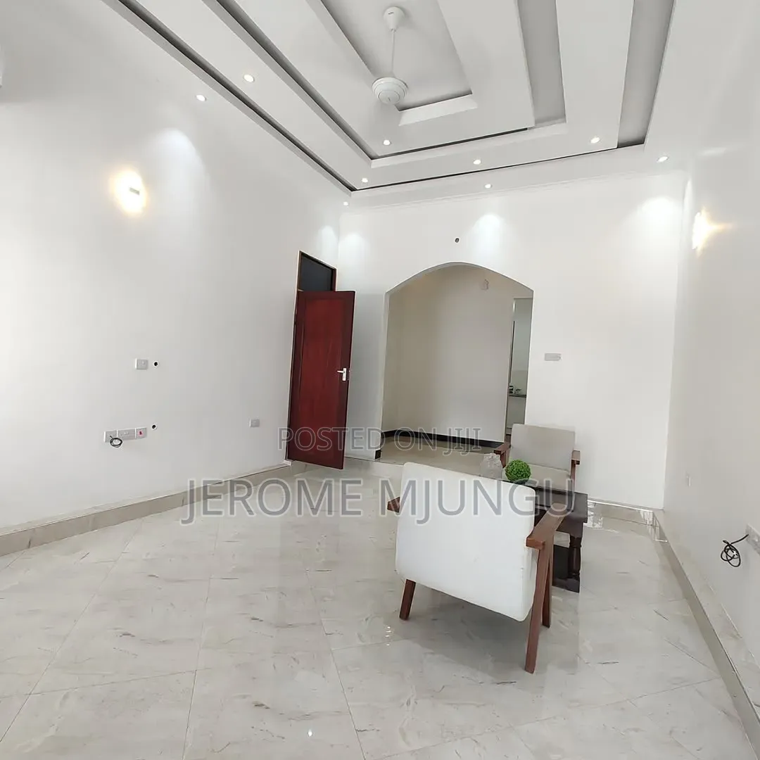 2bdrm Apartment in Goba for rent