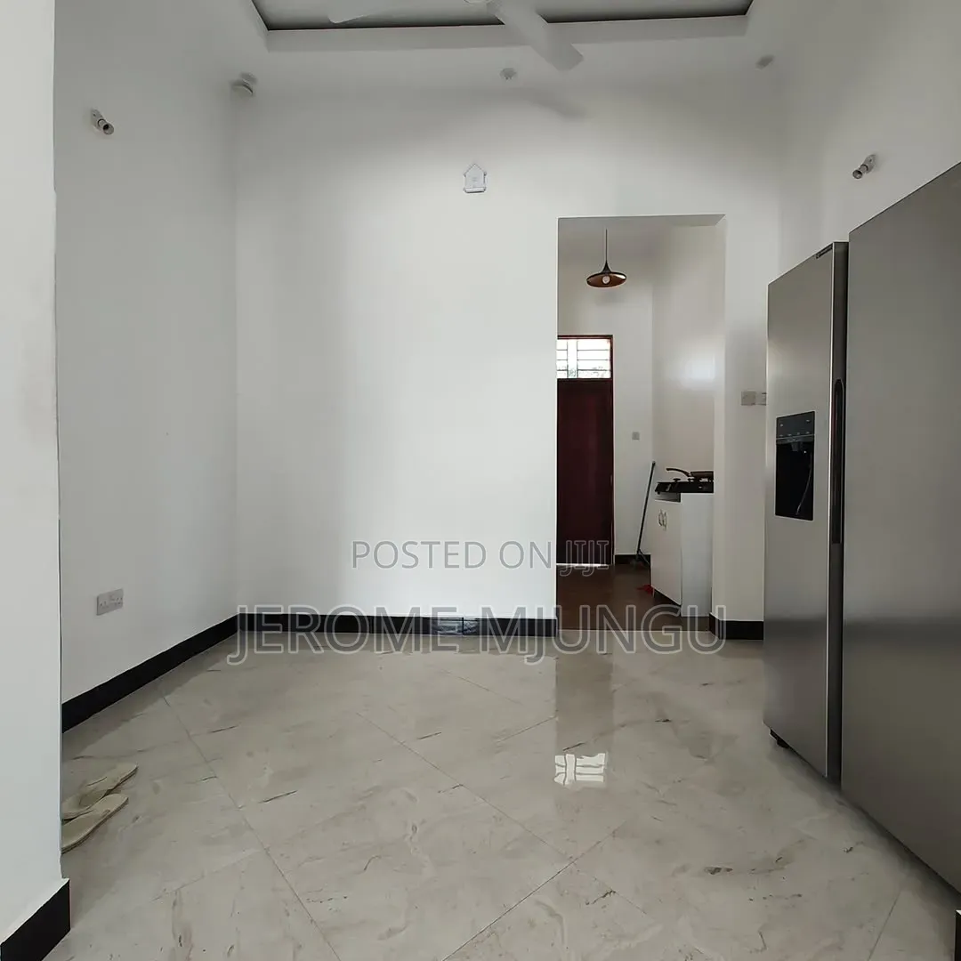 2bdrm Apartment in Goba for rent